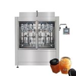 Apple Jam doldurma avadanlığı satılır