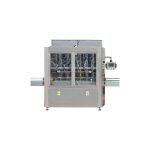bal avtomatik piston doldurma maşını